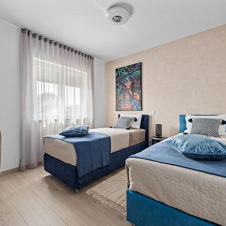 Apartment Leone Medulin Luaran gambar