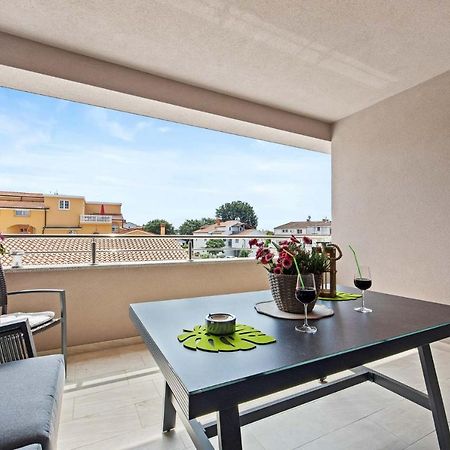 Apartment Leone Medulin Luaran gambar
