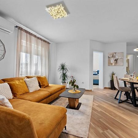 Apartment Leone Medulin Luaran gambar