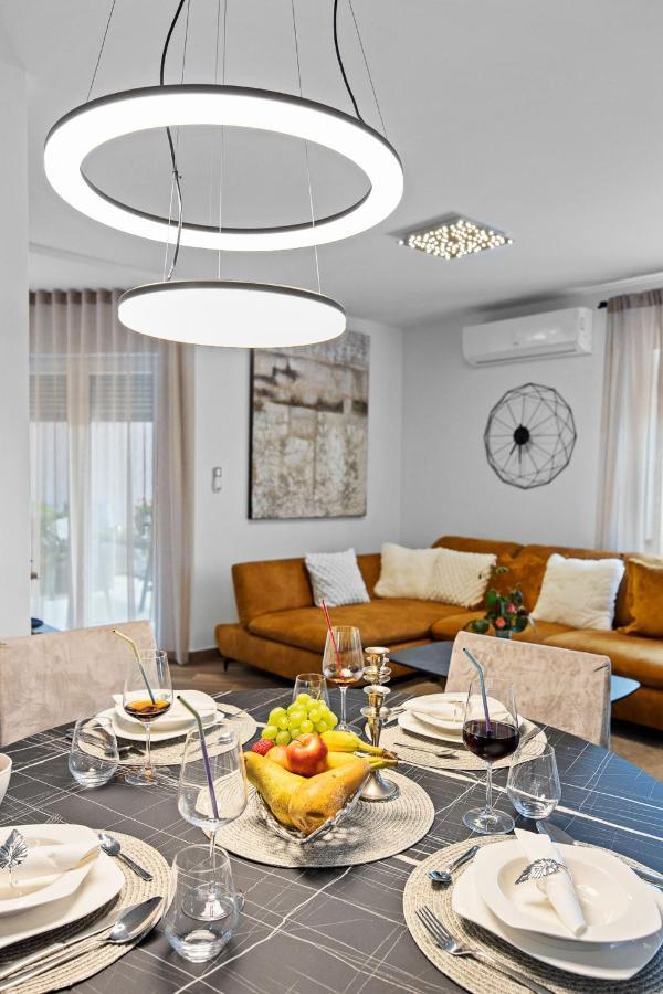Apartment Leone Medulin Luaran gambar