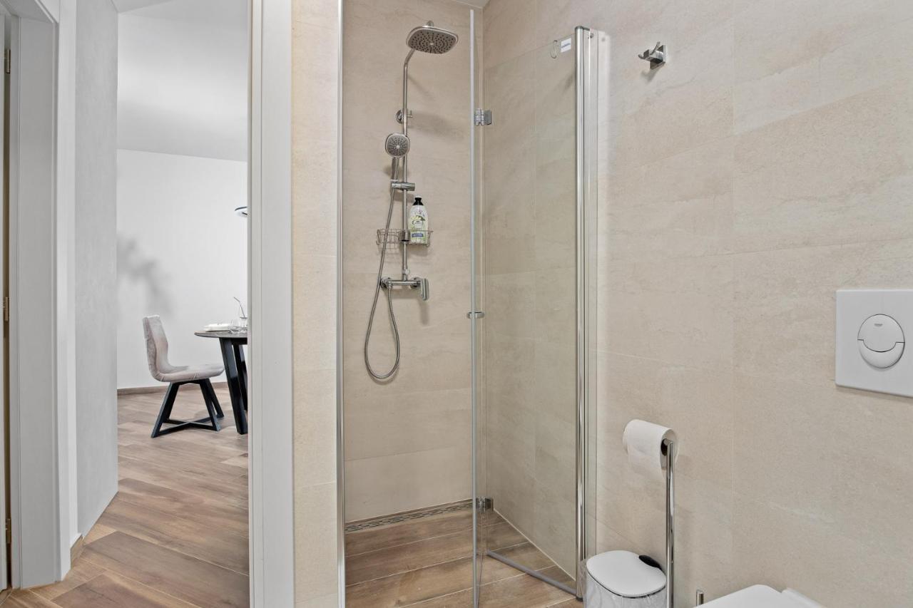 Apartment Leone Medulin Luaran gambar