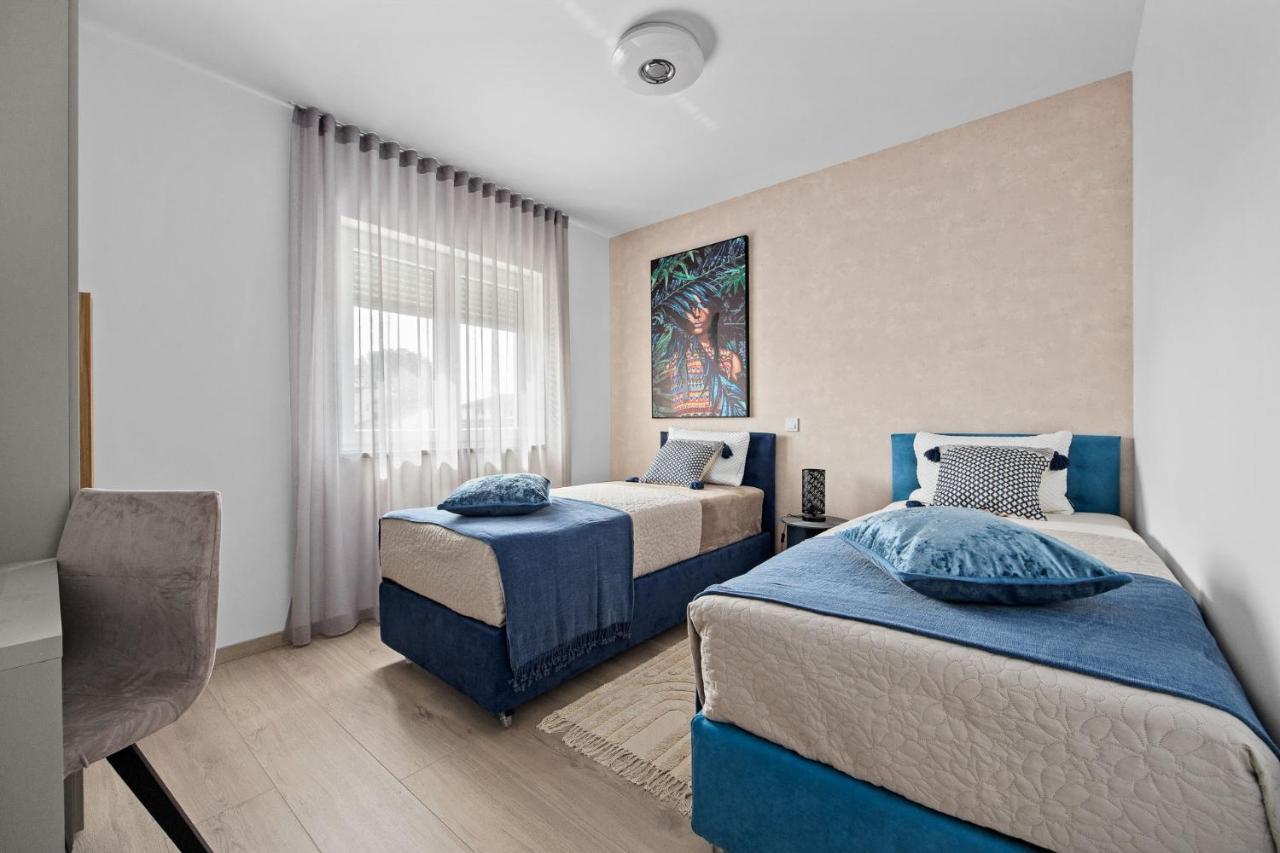 Apartment Leone Medulin Luaran gambar