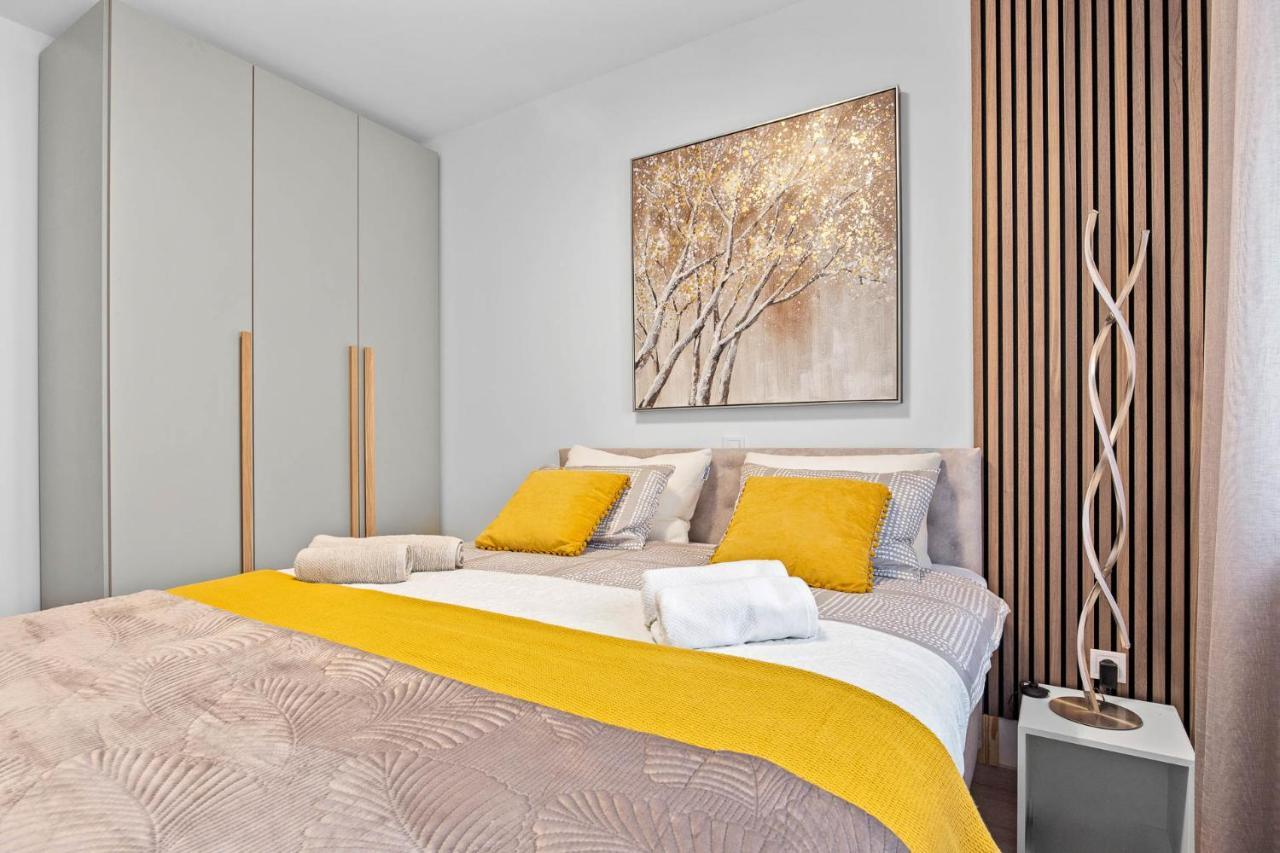 Apartment Leone Medulin Luaran gambar
