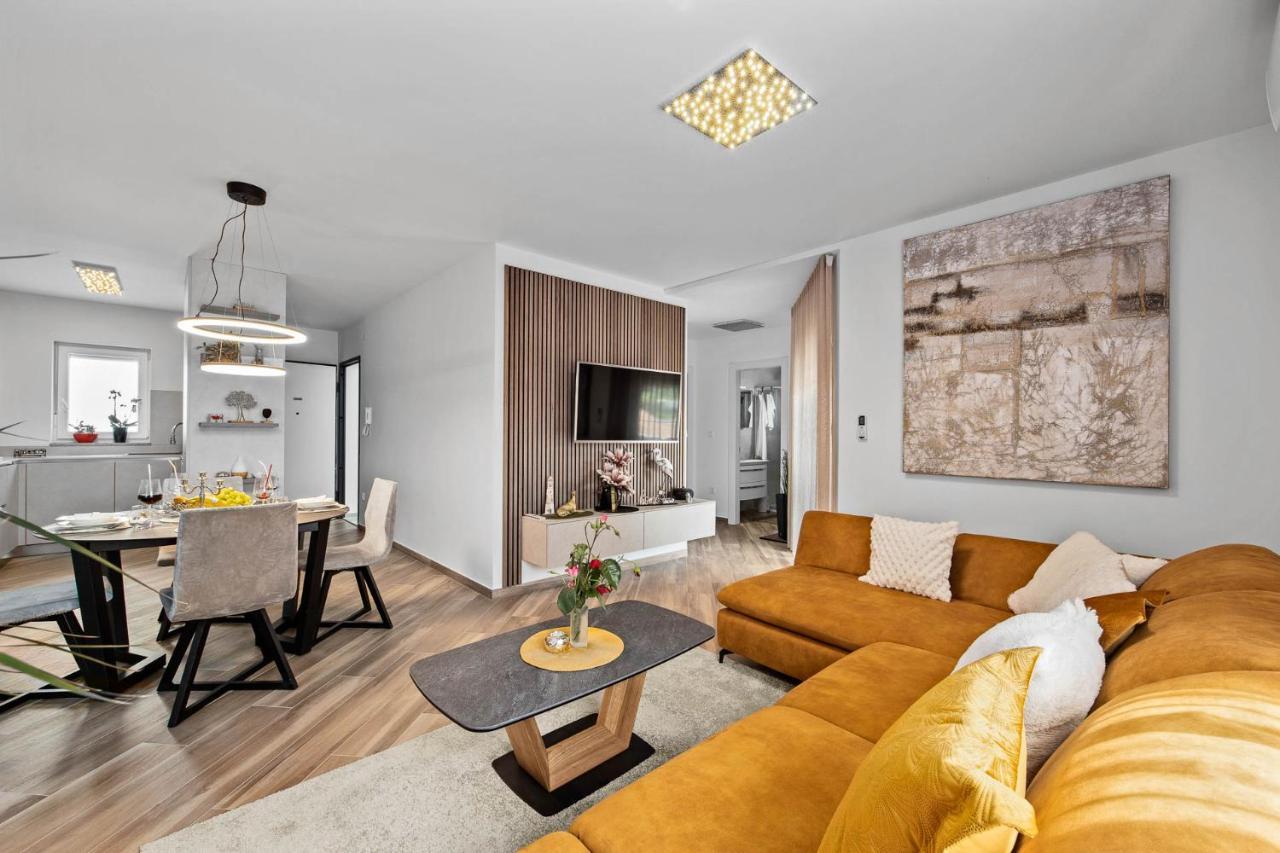 Apartment Leone Medulin Luaran gambar