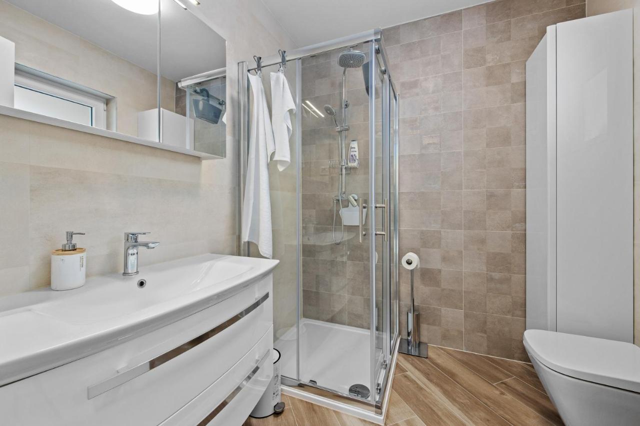 Apartment Leone Medulin Luaran gambar