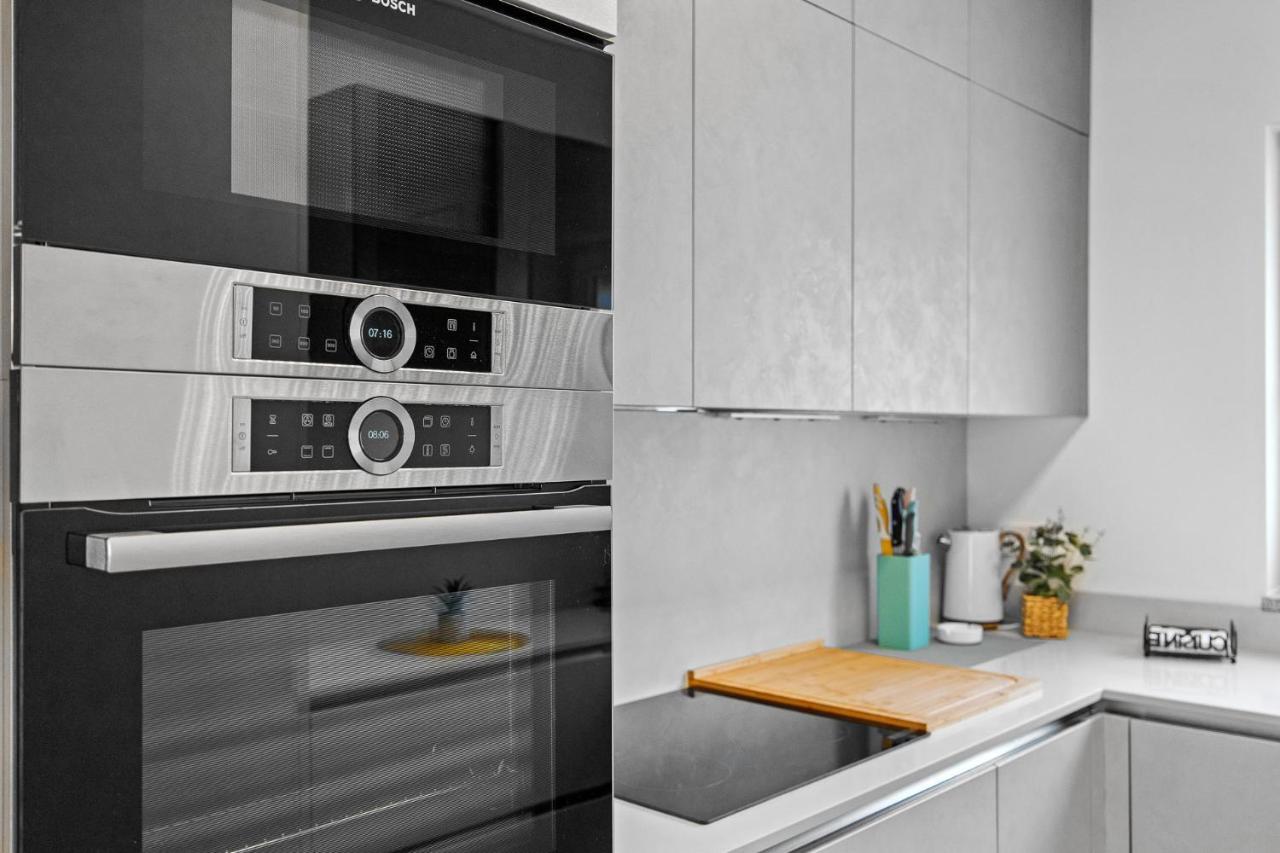 Apartment Leone Medulin Luaran gambar