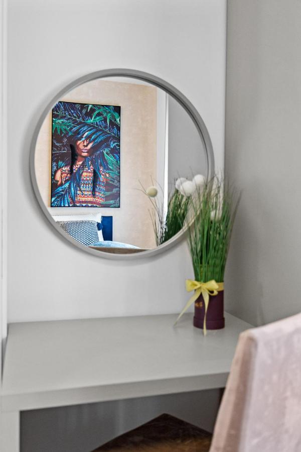 Apartment Leone Medulin Luaran gambar