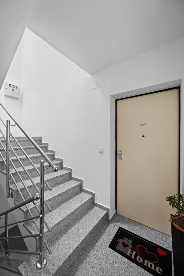 Apartment Leone Medulin Luaran gambar
