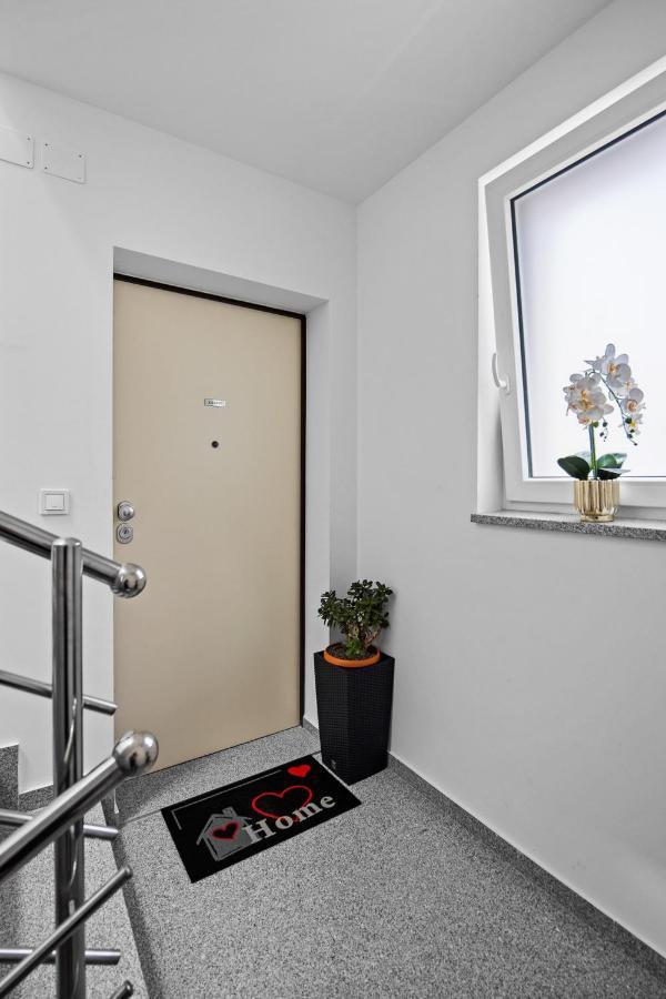 Apartment Leone Medulin Luaran gambar