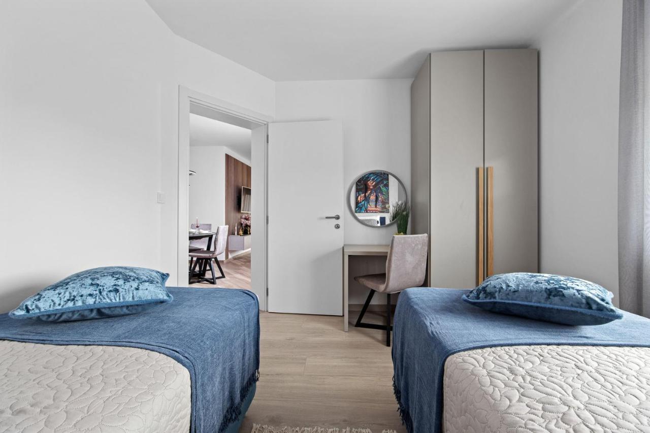 Apartment Leone Medulin Luaran gambar