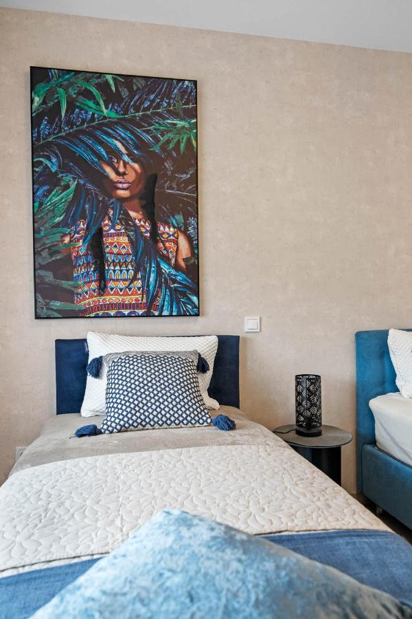 Apartment Leone Medulin Luaran gambar