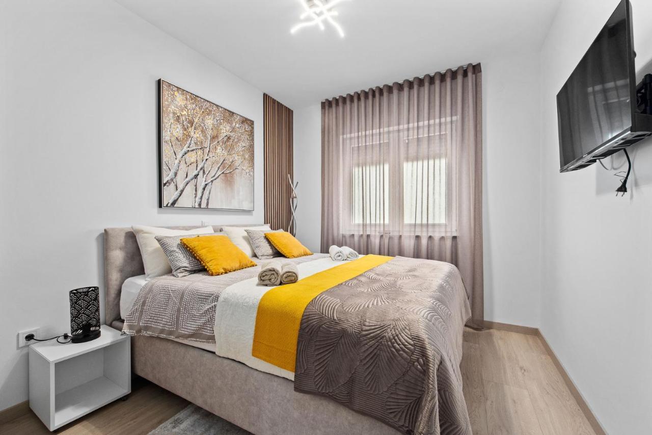 Apartment Leone Medulin Luaran gambar