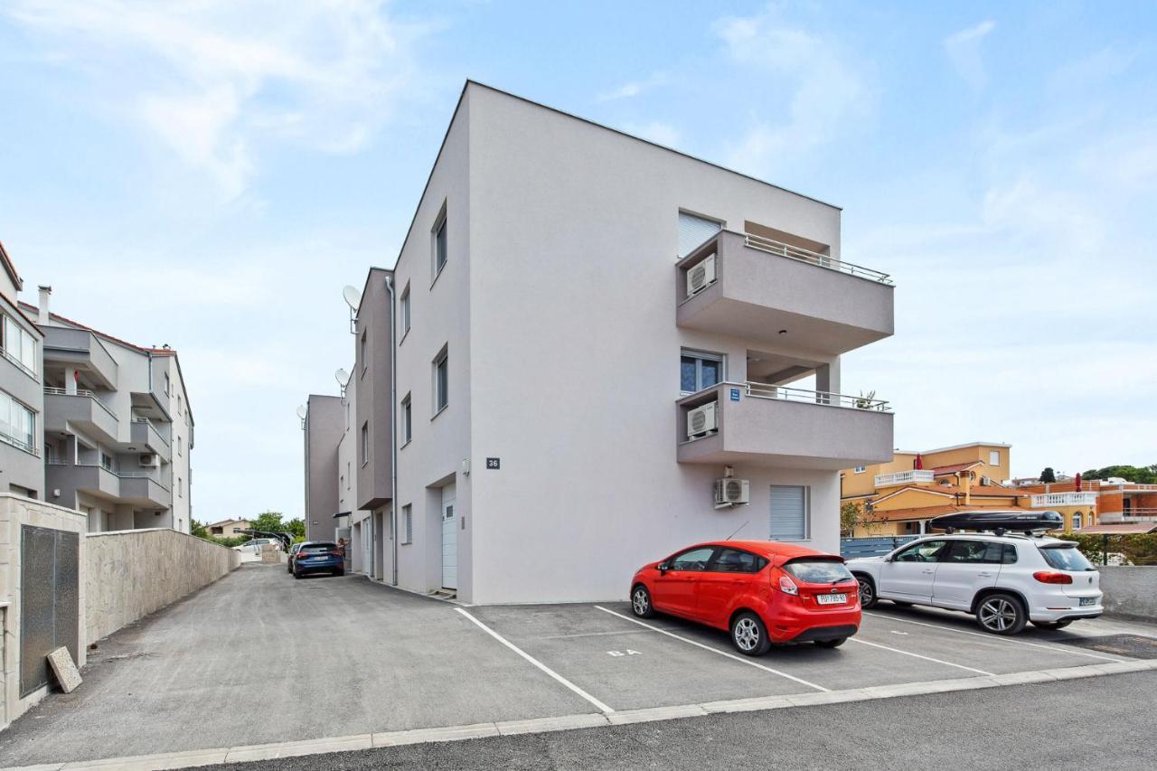 Apartment Leone Medulin Luaran gambar