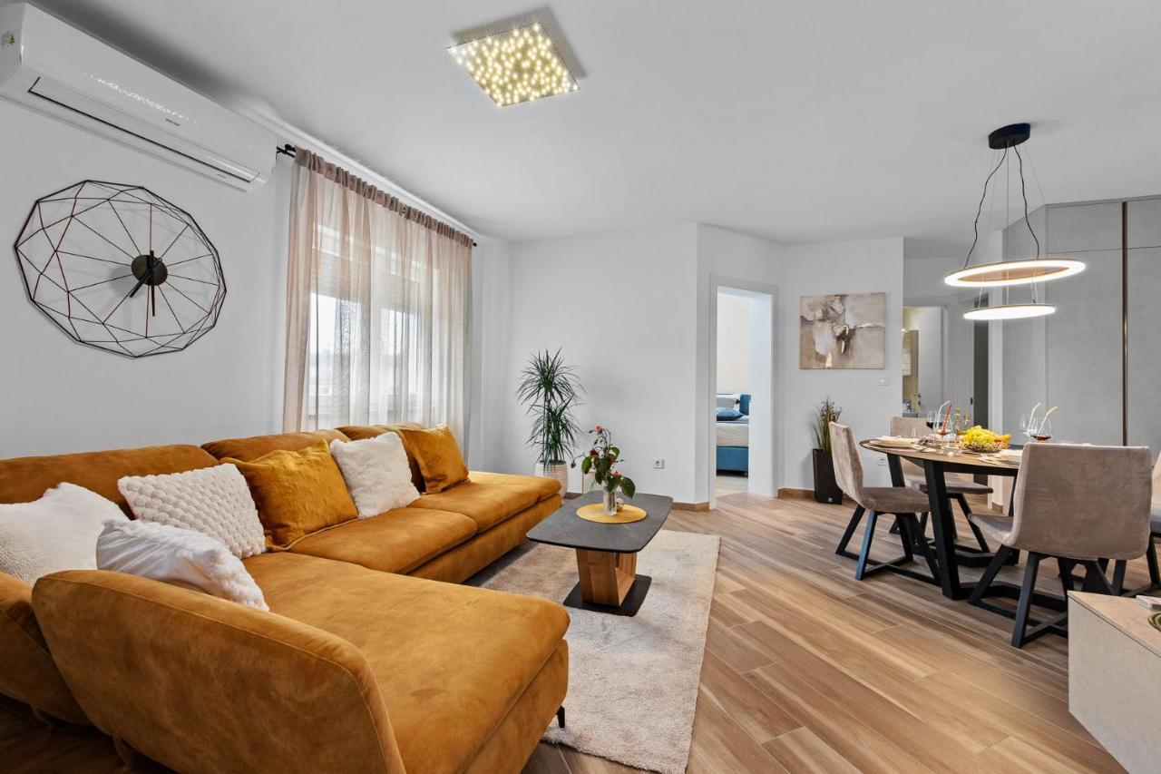 Apartment Leone Medulin Luaran gambar