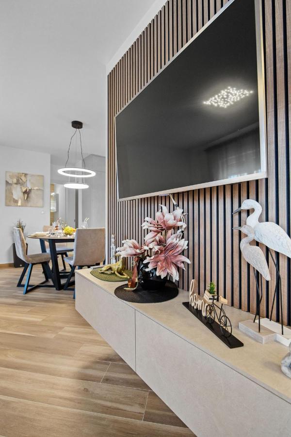 Apartment Leone Medulin Luaran gambar